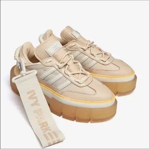 IVY PARK X Super Sleek Chunky Shoes